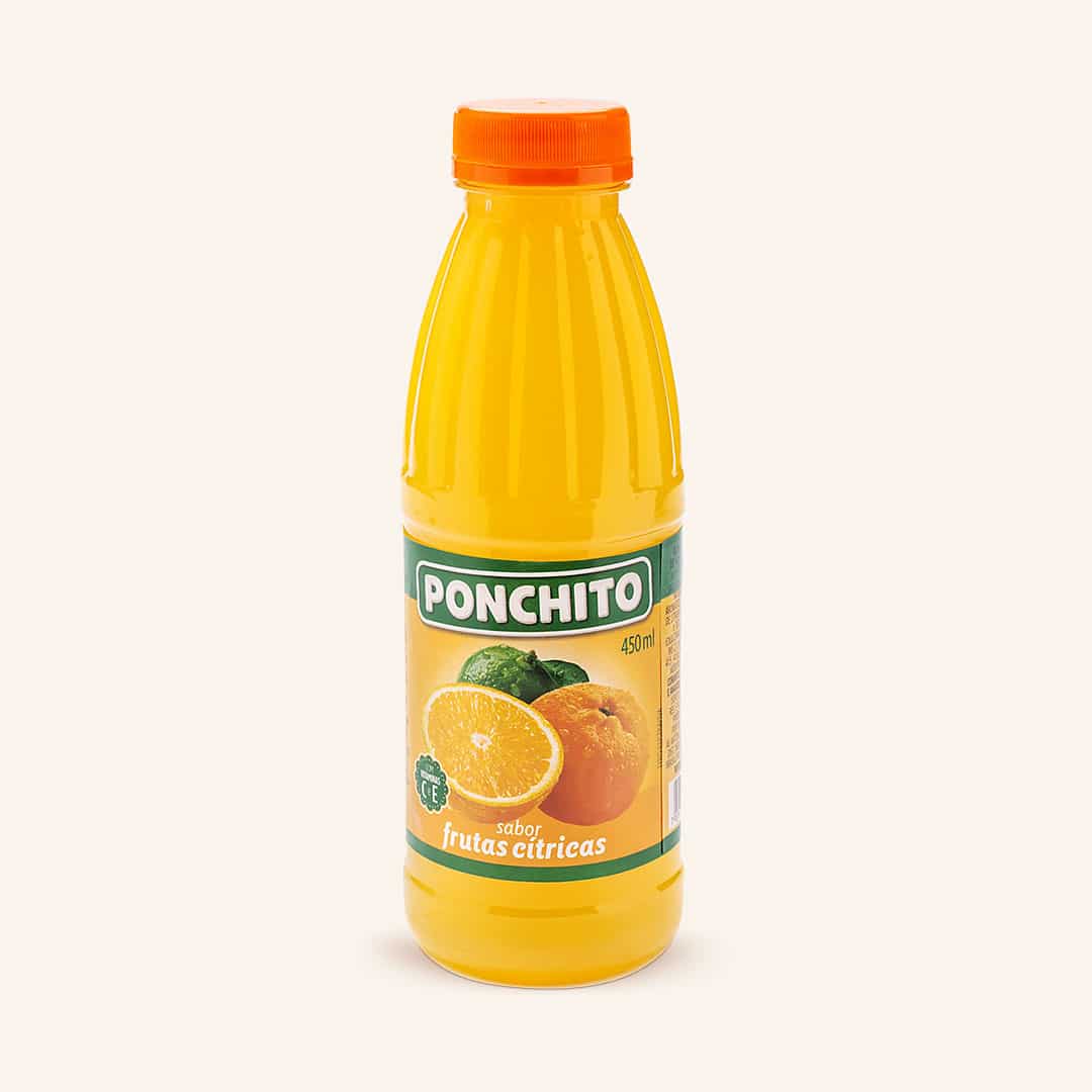Frutas Cítricas
